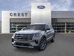 2026 Ford Explorer 4WD SUV for sale #260940 - photo 9
