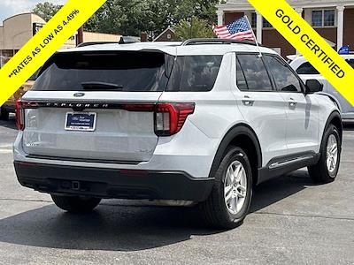 2025 Ford Explorer 4WD SUV for sale #260943L - photo 2