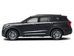 2026 Ford Explorer 4WD SUV for sale #260974 - photo 26