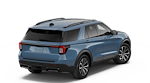 2026 Ford Explorer 4WD SUV for sale #260975 - photo 26