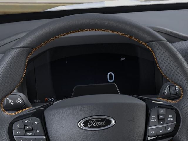 New 2026 Ford Explorer - photo 23