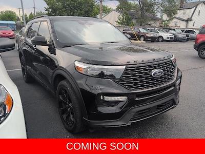 2023 Ford Explorer 4WD SUV for sale #260988L - photo 1