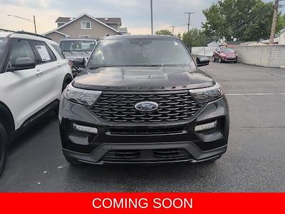 2023 Ford Explorer 4WD SUV for sale #260988L - photo 2