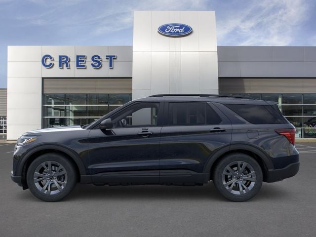 New 2026 Ford Explorer - photo 6