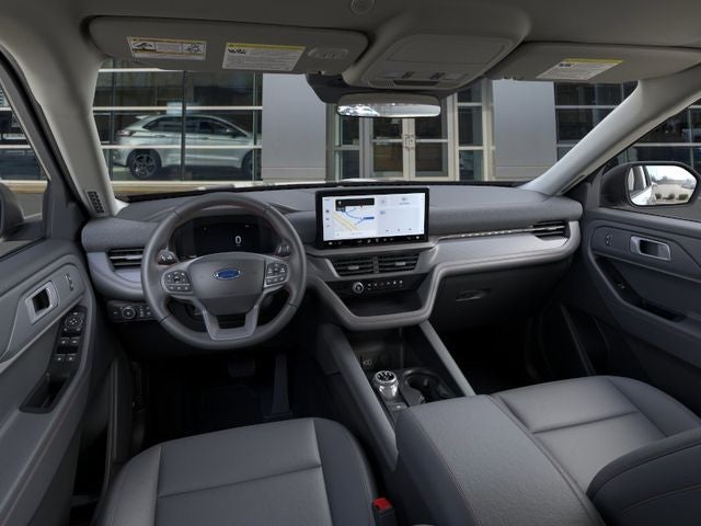 New 2026 Ford Explorer - photo 11