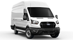 2026 Ford Transit 350 High Roof RWD Empty Cargo Van for sale #261012 - photo 25