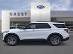 2026 Ford Explorer 4WD SUV for sale #261022 - photo 11