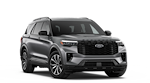2026 Ford Explorer 4WD SUV for sale #261023 - photo 27