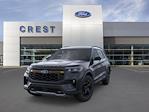 2026 Ford Explorer 4WD SUV for sale #261024 - photo 3