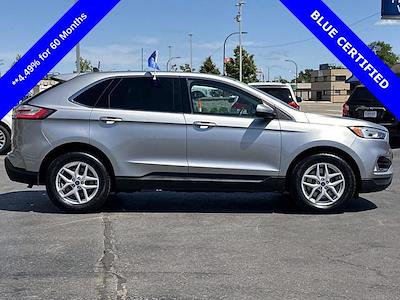 2021 Ford Edge AWD SUV for sale #261024L - photo 2