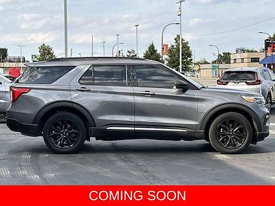 2023 Ford Explorer 4WD SUV for sale #261025A - photo 2