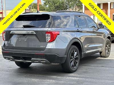2023 Ford Explorer 4WD SUV for sale #261025A - photo 2