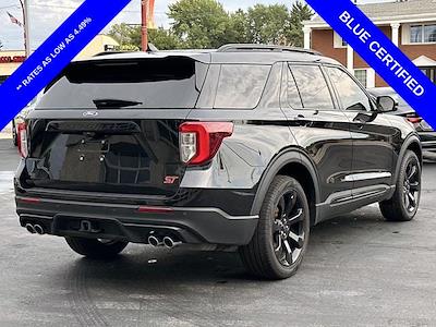 2023 Ford Explorer 4WD SUV for sale #261025L - photo 2