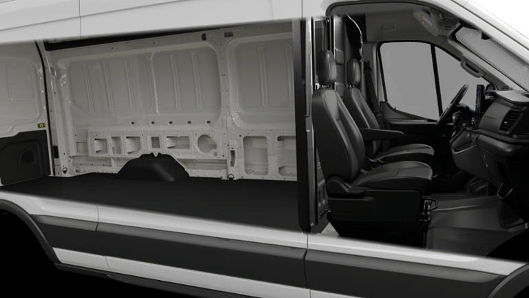 New 2026 Ford Transit 350 - photo 28