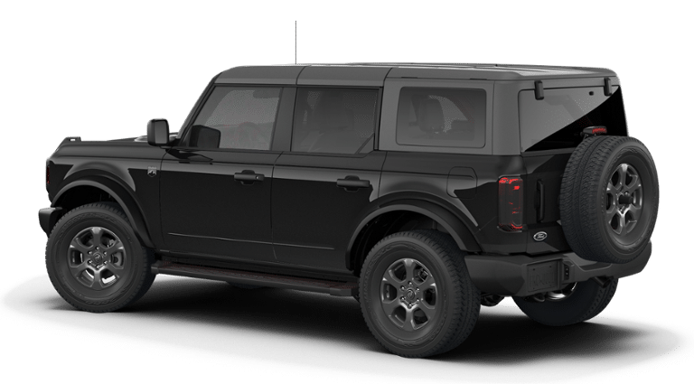 New 2026 Ford Bronco - photo 29