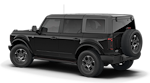 2026 Ford Bronco 4WD SUV for sale #261036 - photo 27
