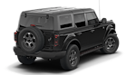2026 Ford Bronco 4WD SUV for sale #261036 - photo 28