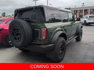 2024 Ford Bronco 4WD SUV for sale #261041L - photo 2