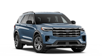 2026 Ford Explorer 4WD SUV for sale #261044 - photo 27