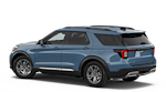 2026 Ford Explorer 4WD SUV for sale #261052 - photo 25