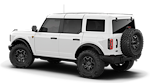 2026 Ford Bronco 4WD SUV for sale #261053 - photo 27