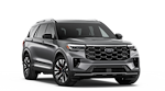 2026 Ford Explorer 4WD SUV for sale #261078 - photo 27