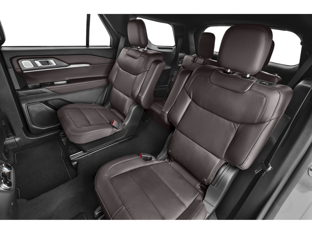 New 2026 Ford Explorer - photo 34