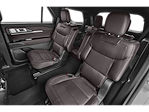 2026 Ford Explorer 4WD SUV for sale #261080 - photo 32