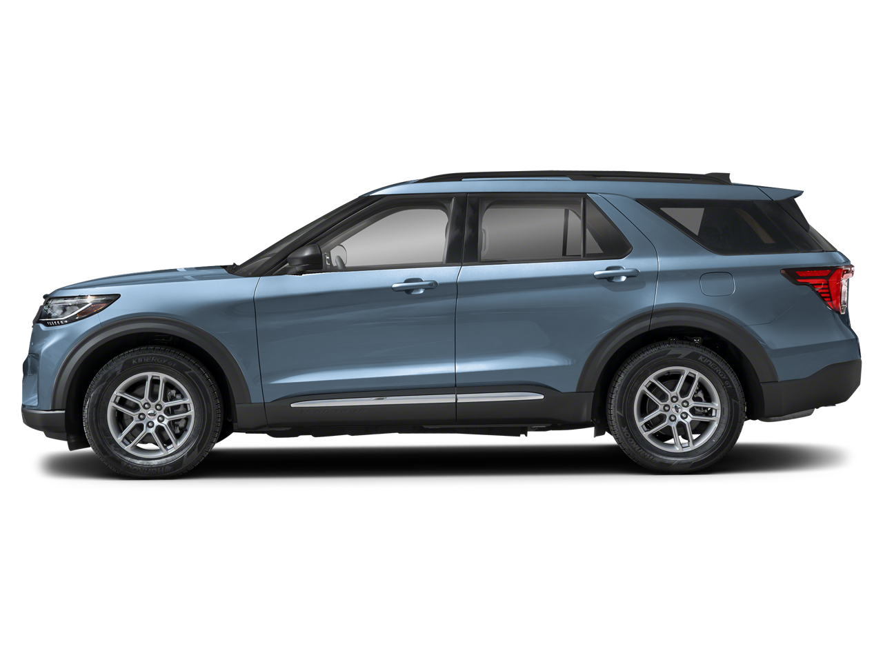 New 2026 Ford Explorer - photo 28