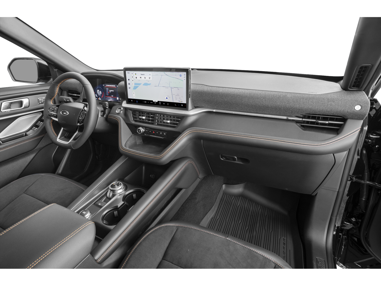 New 2026 Ford Explorer - photo 36