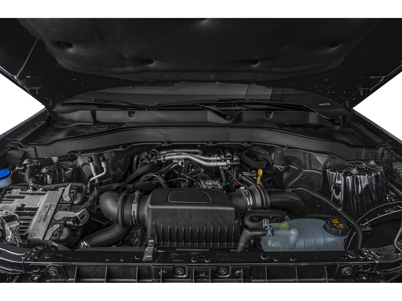 New 2026 Ford Explorer - photo 33