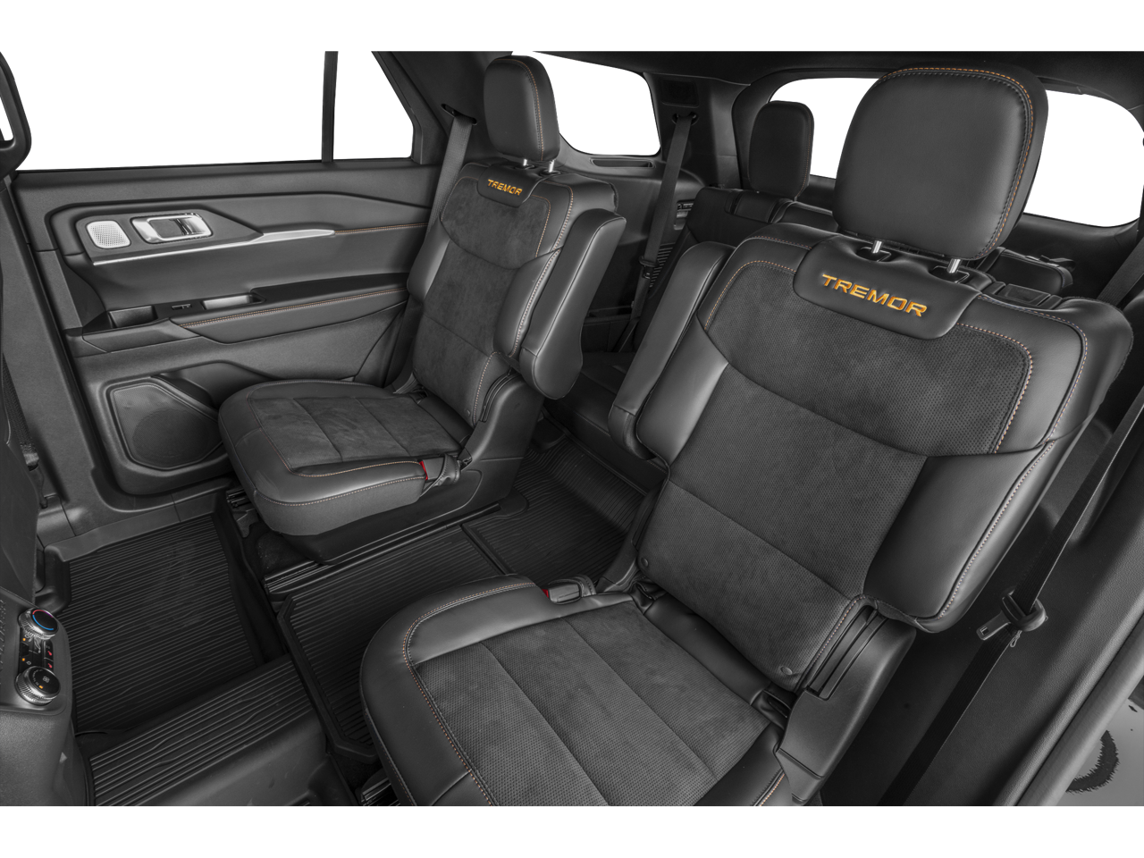 New 2026 Ford Explorer - photo 34