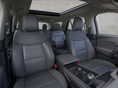 2026 Ford Explorer 4WD SUV for sale #261088 - photo 2