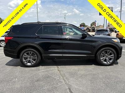 2024 Ford Explorer 4WD SUV for sale #261088L - photo 2