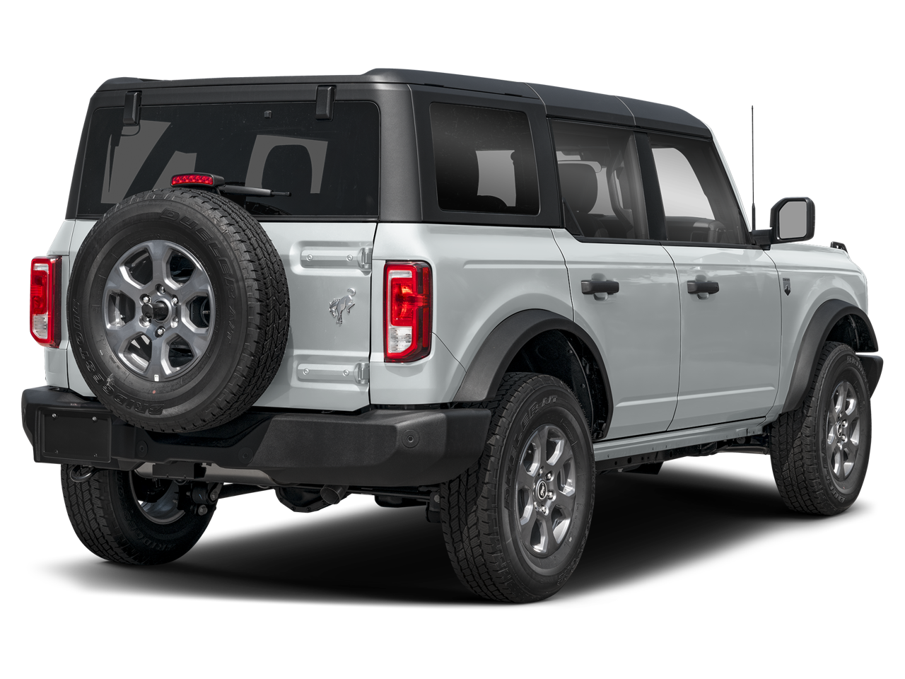 New 2026 Ford Bronco - photo 29