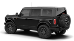 2026 Ford Bronco 4WD SUV for sale #261091 - photo 27