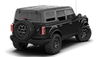 2026 Ford Bronco 4WD SUV for sale #261091 - photo 28