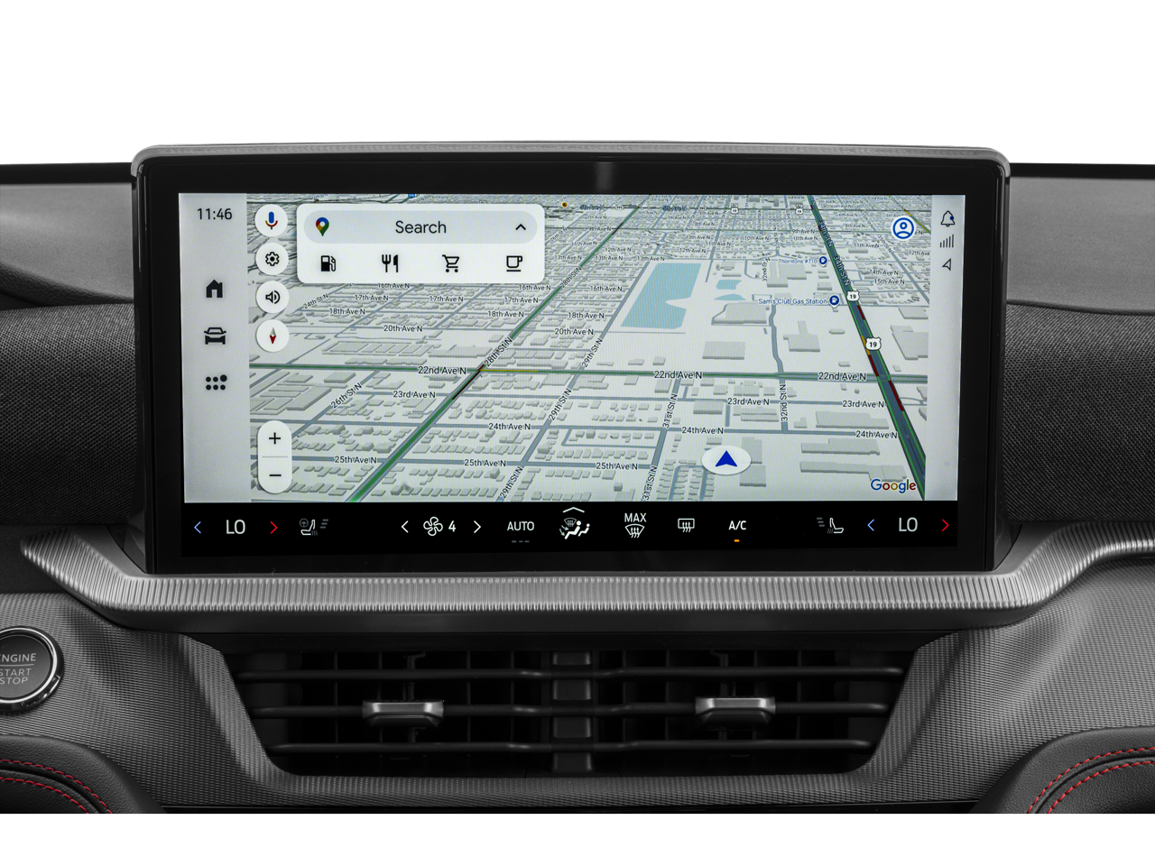 New 2026 Ford Explorer - photo 14
