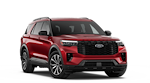 2026 Ford Explorer 4WD SUV for sale #261107 - photo 27