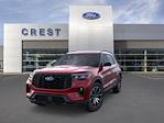 2026 Ford Explorer 4WD SUV for sale #261107 - photo 2