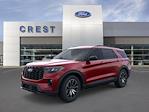 2026 Ford Explorer 4WD SUV for sale #26111 - photo 1
