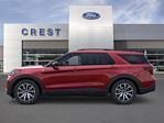 2026 Ford Explorer 4WD SUV for sale #26111 - photo 3