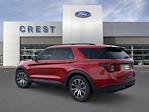 2026 Ford Explorer 4WD SUV for sale #26111 - photo 4