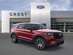 2026 Ford Explorer 4WD SUV for sale #26111 - photo 7
