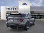 2026 Ford Explorer 4WD SUV for sale #261113 - photo 8