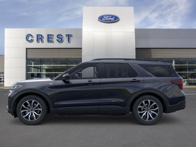 New 2026 Ford Explorer - photo 5