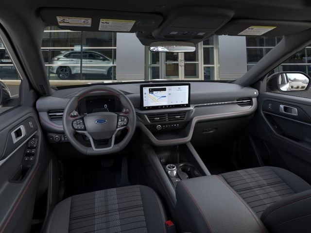 New 2026 Ford Explorer - photo 11