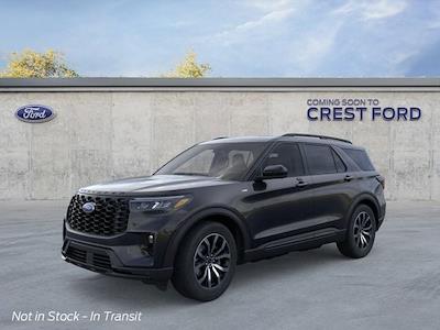 2026 Ford Explorer 4WD SUV for sale #261114 - photo 1