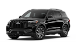 2026 Ford Explorer 4WD SUV for sale #261114 - photo 24