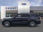 2026 Ford Explorer 4WD SUV for sale #261114 - photo 3